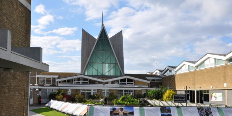 Khám phá chương trình Computer Science & AI with Foundation year tại CCCU!