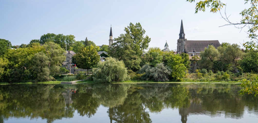 Conestoga College - Điểm đến của du học sinh