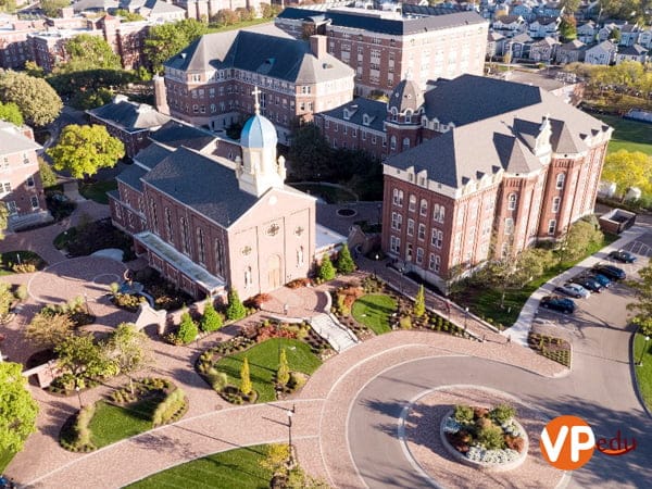 Khám phá ngay Đại học Dayton, Mỹ - nơi sinh viên Quốc tế toả sáng