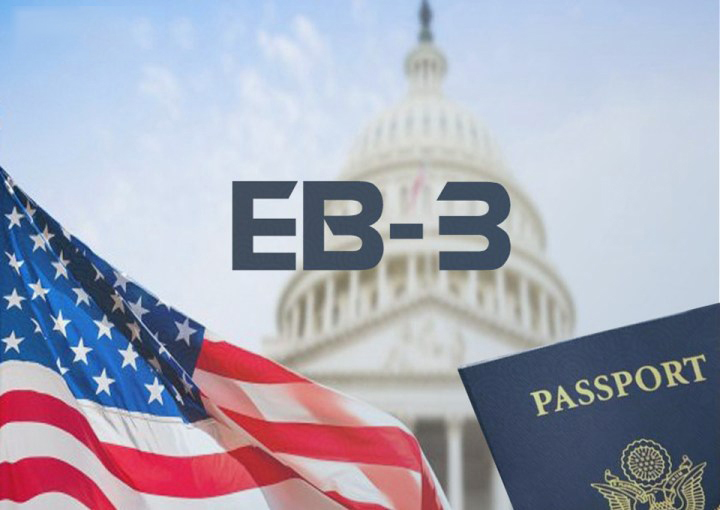 Chương trình Định cư Mỹ diện EB3 - Hướng đi mới cho lao động lấy thẻ xanh Mỹ