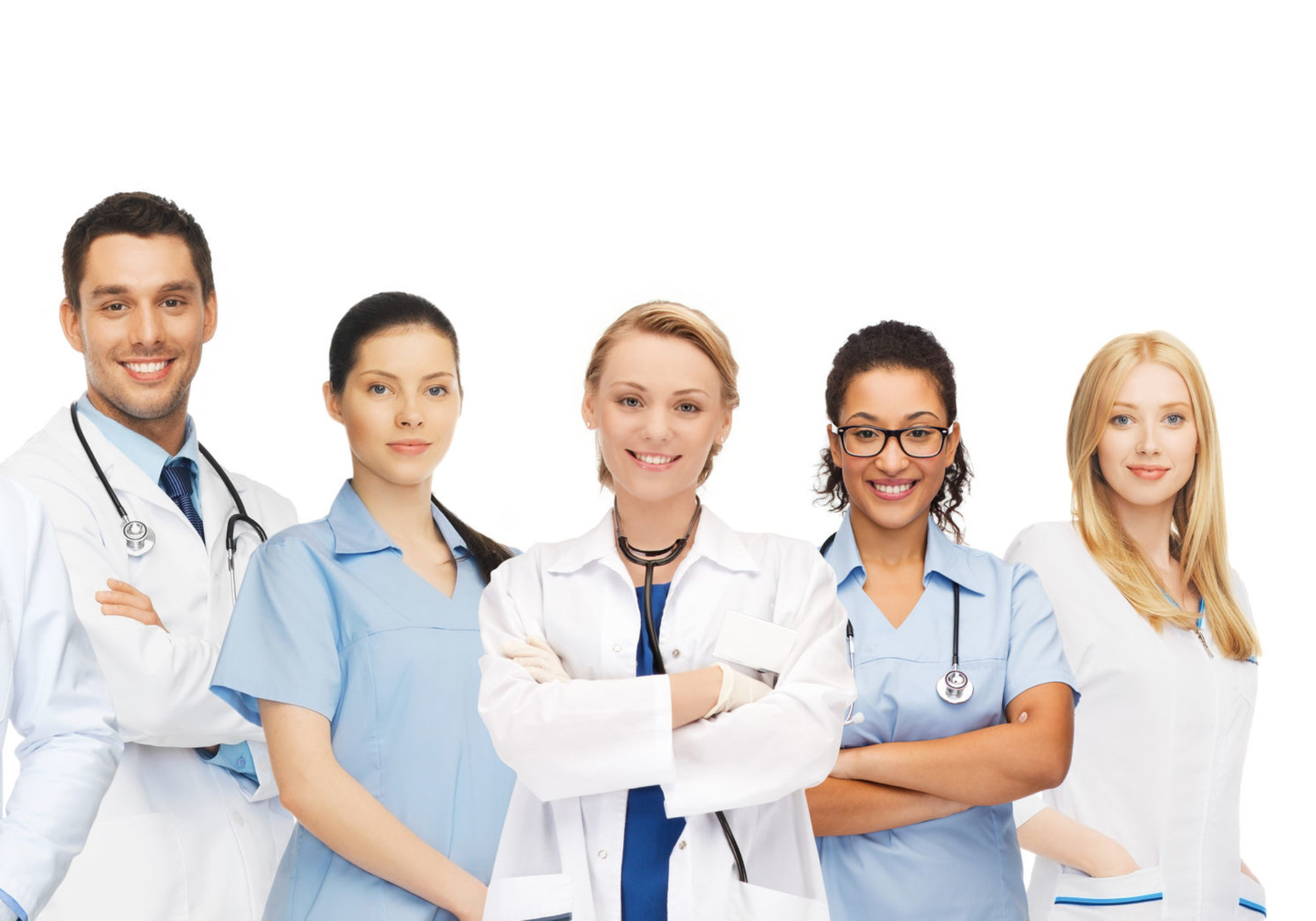 Chăm sóc y tế – Ngành nghề có triển vọng cao tại Canada