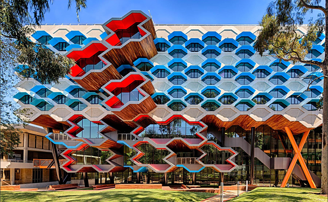 (HOT UPDATE) Cập nhật Học bổng và Khoá mới trường La Trobe Sydney - Kỳ tháng 7/2026