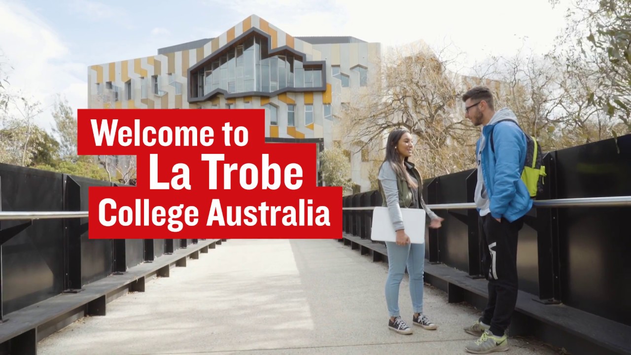 Trường Cao đẳng La Trobe Australia