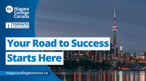 Trường Cao đẳng Niagara - khu học xá mới tại Toronto