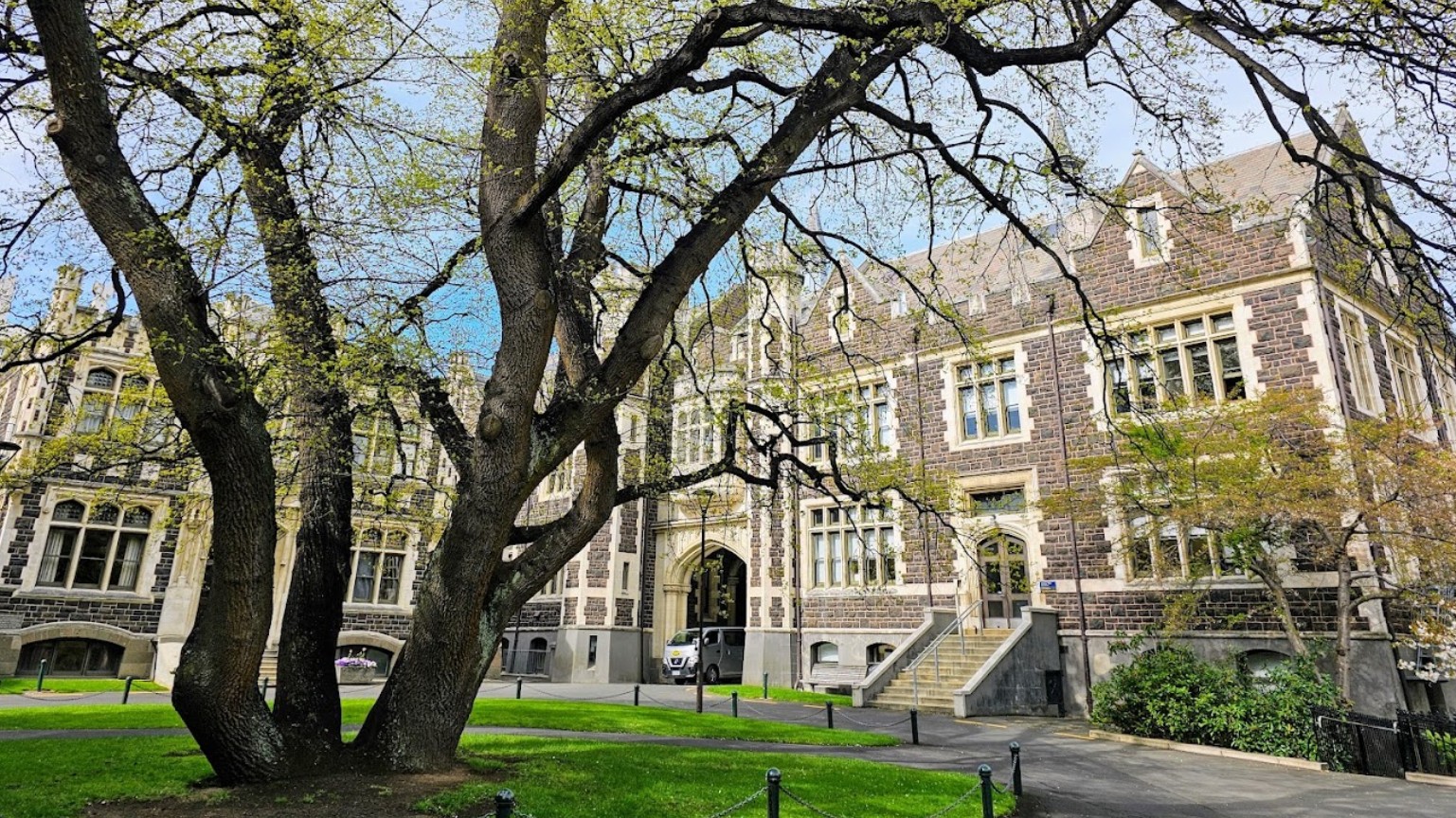 Học bổng lên đến 50,000 NZD - University of Otago