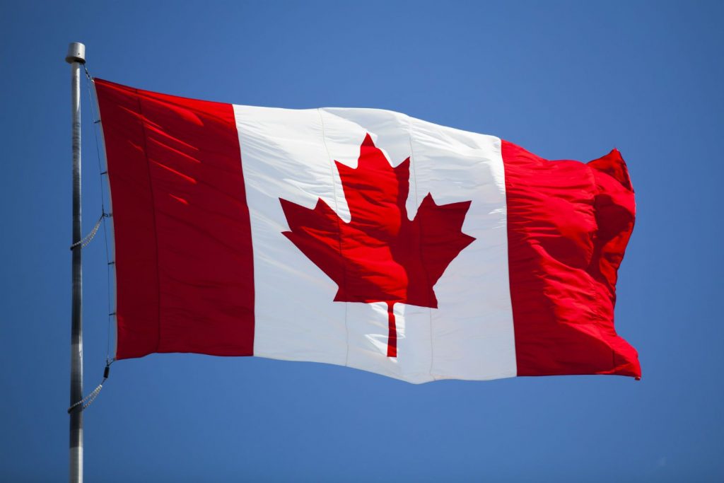 Canada tiếp tục là một điểm đến du học hấp dẫn đối với sinh viên quốc tế