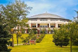 Đại học Sabanci - Một trong các trường Đại học tư thục hàng đầu Thổ Nhĩ Kỳ