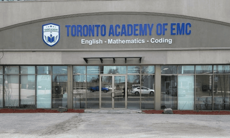 Cơ hội vừa học vừa trải nghiệm tại Trại đông Winter Camp 2026 - Trường EMC, Canada