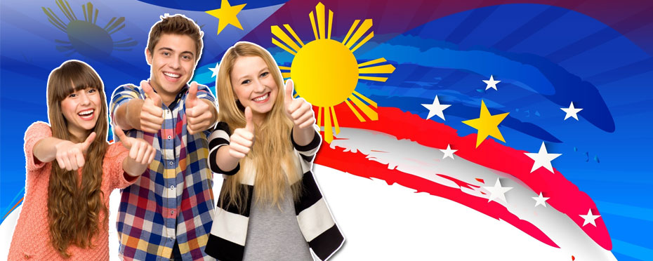 Visa du học Philippines