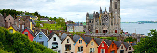 Tổng quan đất nước Ireland
