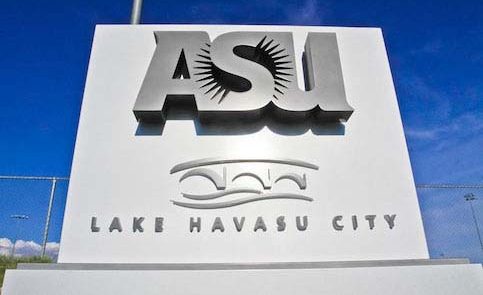 Arizona State University - Du học Mỹ chỉ từ $10.000