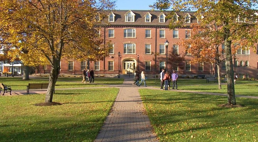 Canada - University of Prince Edward Island