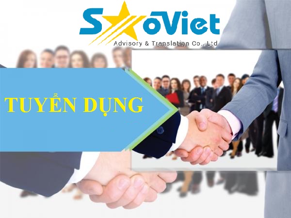 Tuyển nhân viên Tư vấn Du học/ Định cư, Teamleader làm việc tại Hà Nội và Tp.HCM