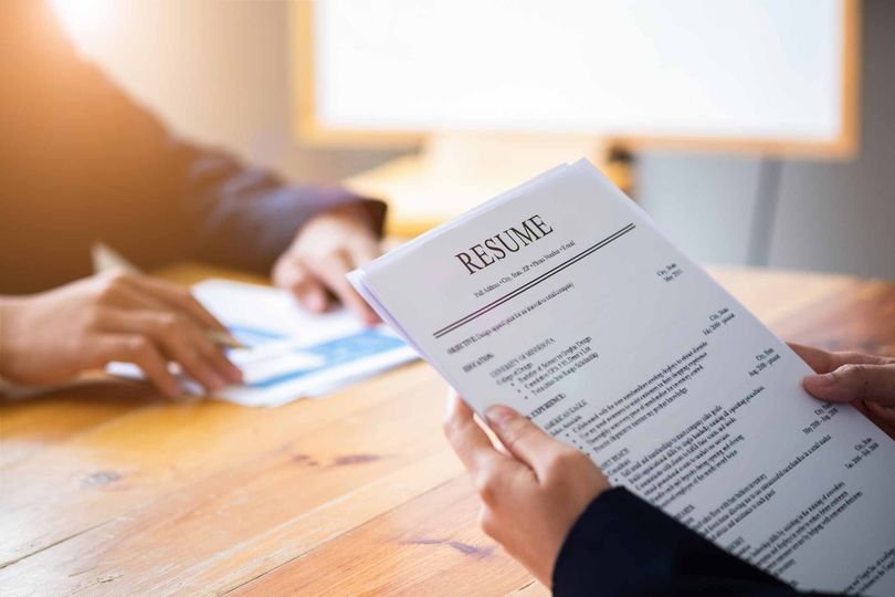 Bí quyết xin việc cho du học sinh chưa có kinh nghiệm làm việc