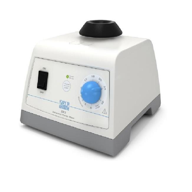 MÁY LĂC KIỂU VORTEX Model: ZX3 Hãng sản xuất: Velp- Italia
