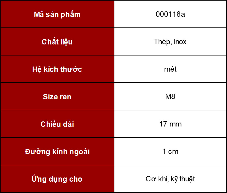 vit-tri-m6x1-0x17