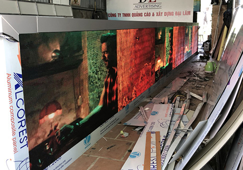 BIỂN QUẢNG CÁO MÀN HÌNH LED NGOÀI TRỜI BIỂN QUẢNG CÁO MÀN HÌNH LED NGOÀI TRỜI