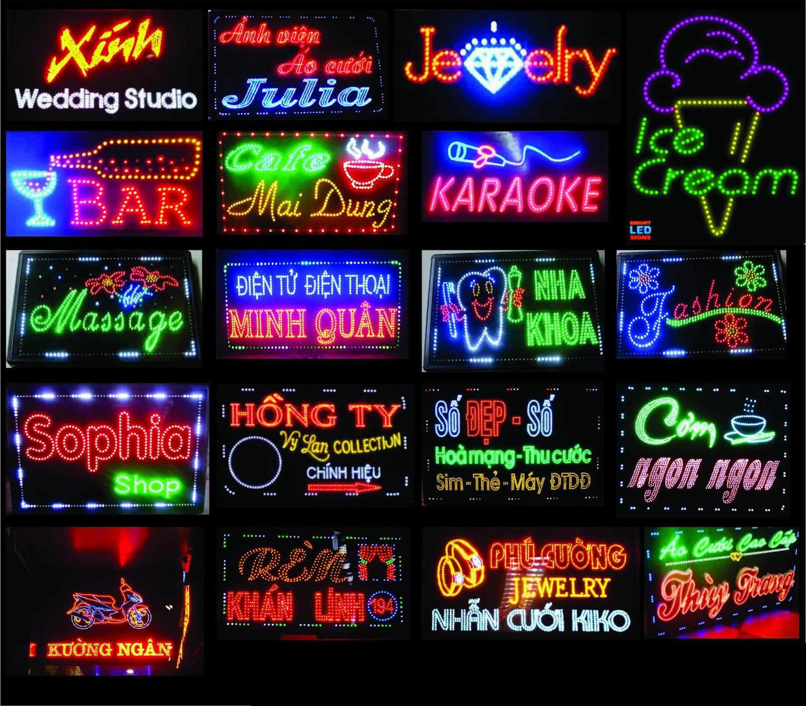 LÀM BIỂN QUẢNG CÁO | 5 LOẠI BIỂN QUẢNG CÁO PHỔ BIẾN LÀM BIỂN QUẢNG CÁO | 5 LOẠI BIỂN QUẢNG CÁO PHỔ BIẾN