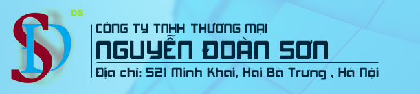 Công Ty TNHH Thương Mại Nguyễn Đoàn Sơn