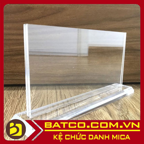 Cắt - Khắc chữ nổi Mica bằng máy CNC & máy Laser Cắt - Khắc chữ nổi Mica bằng máy CNC & máy Laser