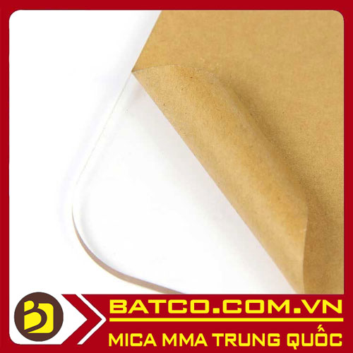 Mica MMA Trung Quốc