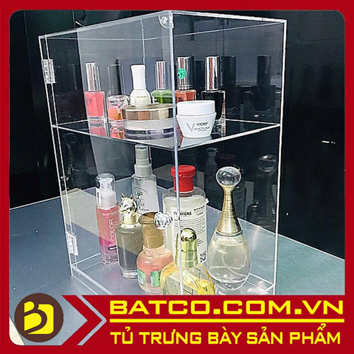 Tủ trưng bày sản phẩm