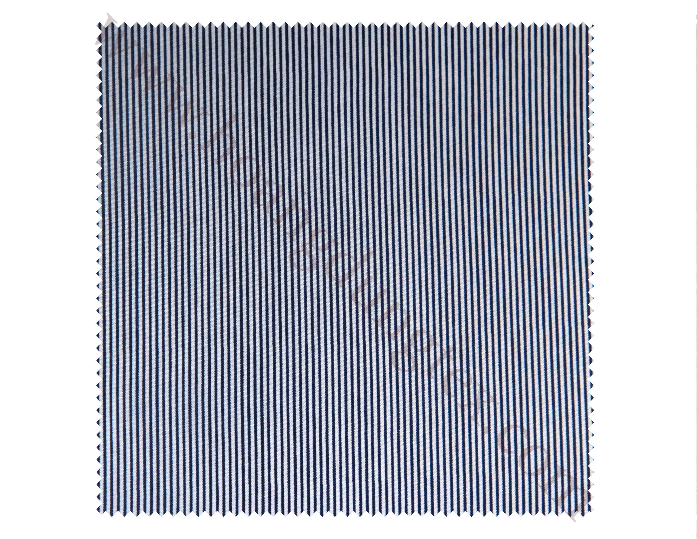 Vải Thô Biên Đỏ 7634 in Kẻ HD02