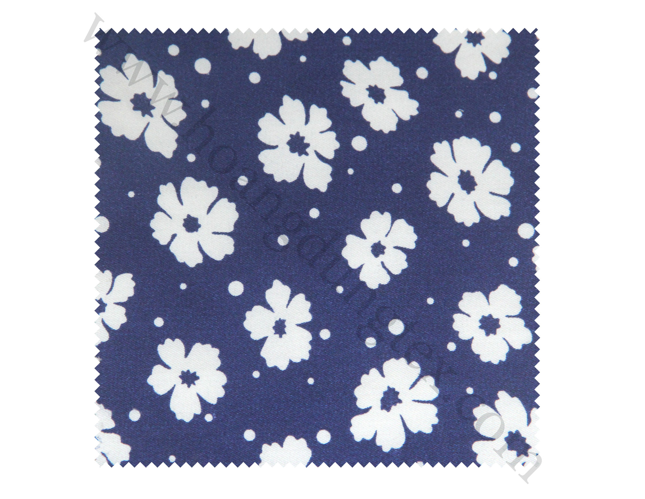 Vải kaki Chéo 2/1 7900 100% Cotton in HD70