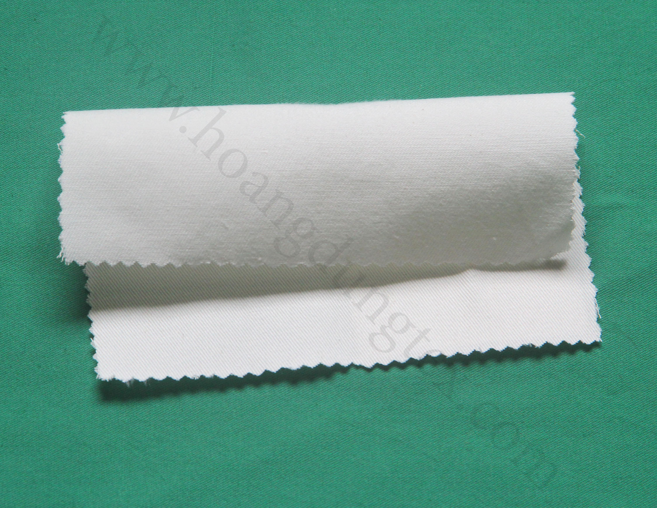 Vải Kaki Chéo 3/1 LP097 100% Cotton