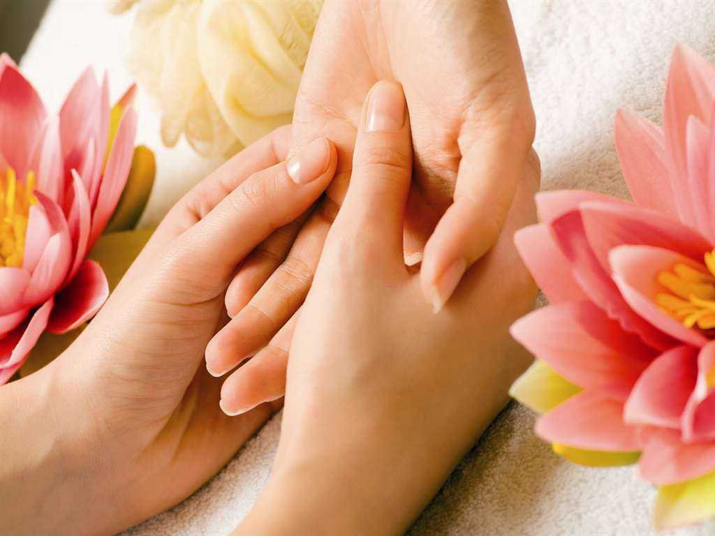 Bí quyết để có một đôi tay đẹp
