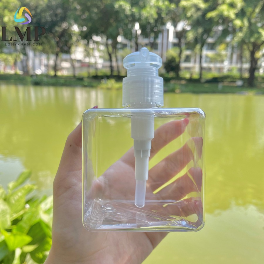 Kinh Nghiệm Chọn Lọ Mỹ Phẩm Cực Chuẩn