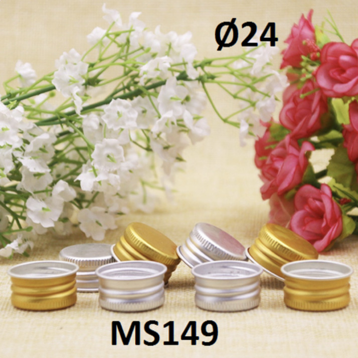 Nắp thường và nắp garanti: Loại nào tốt hơn?