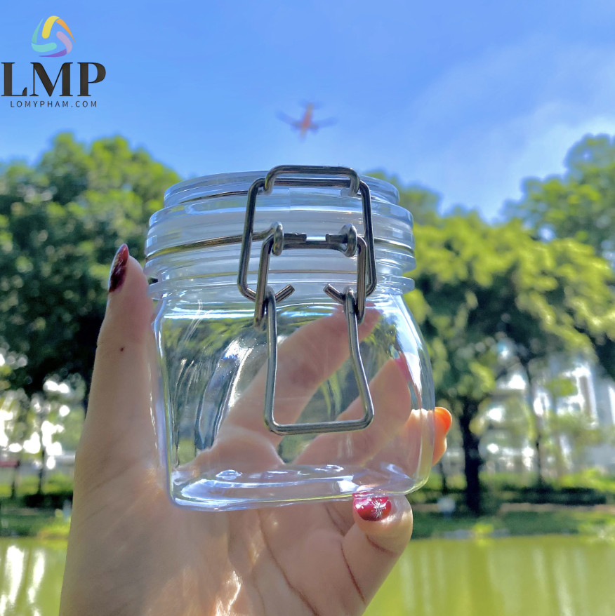 Địa Chỉ Bán Vỏ Bao Bì, Chai Lọ Mỹ Phẩm, Hũ Mỹ Phẩm Uy Tín Tại TP Hồ Chí Minh