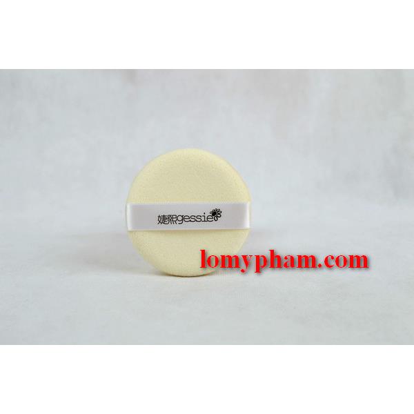 Bông phấn tròn Gessi