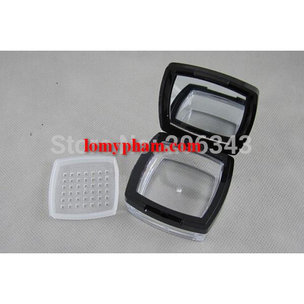 Hộp phấn vuông 10g