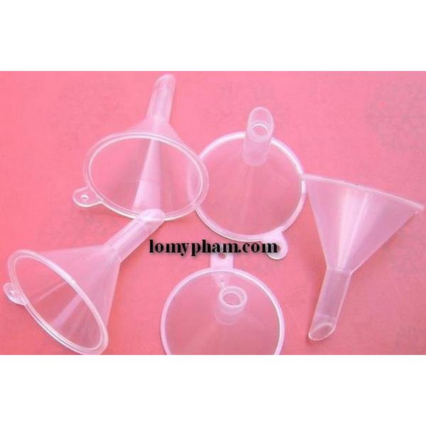 Phễu Nhựa
