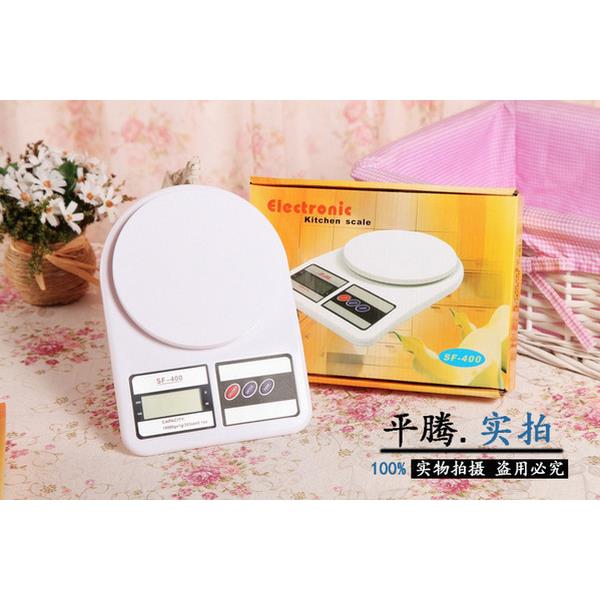 Cân điện tử SF-400