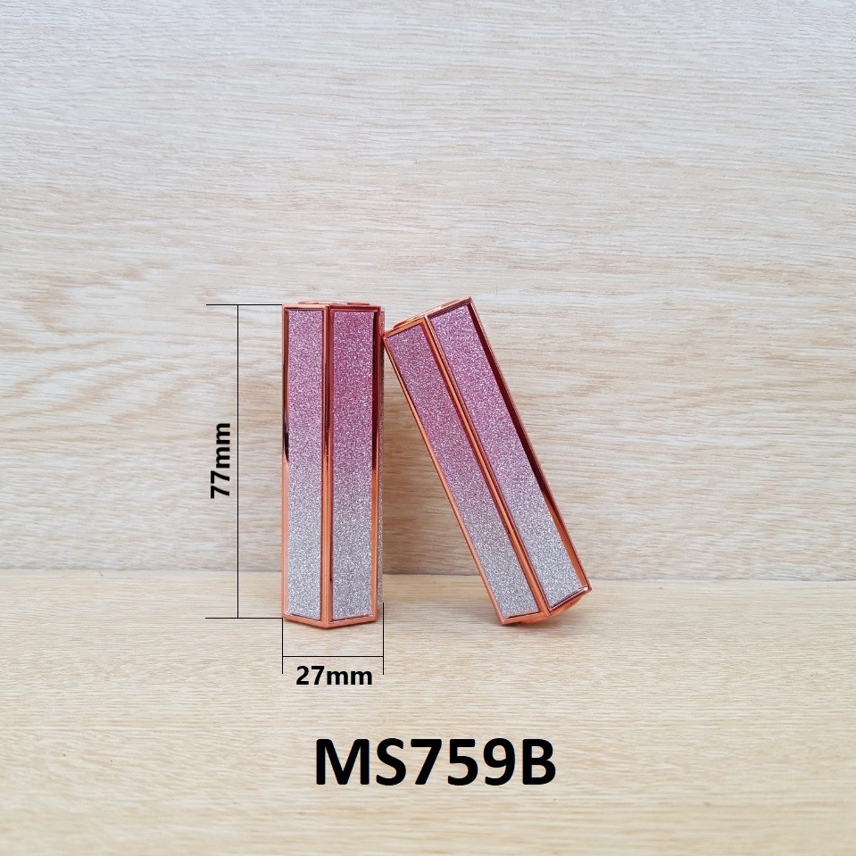 Thỏi bấm lục giác hồng