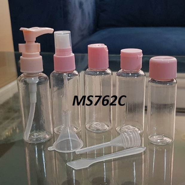 Bộ kit hồng mẫu C