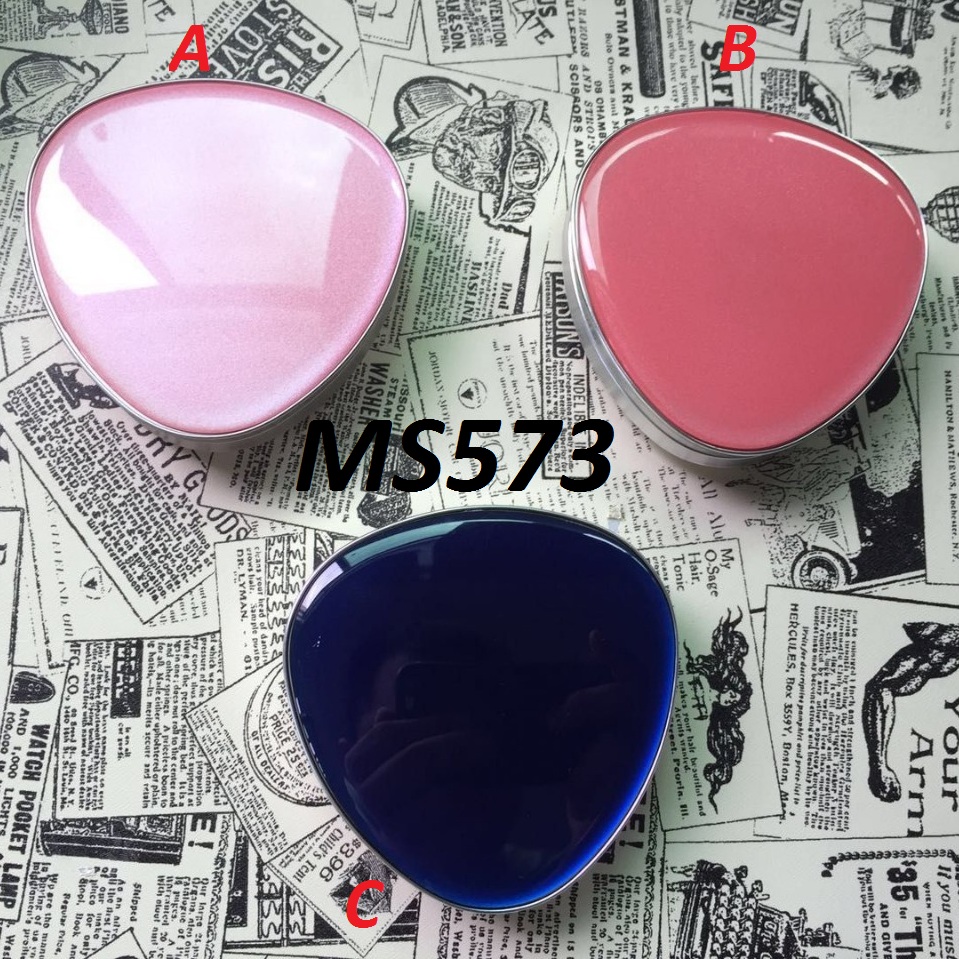 Hộp cushion ruby