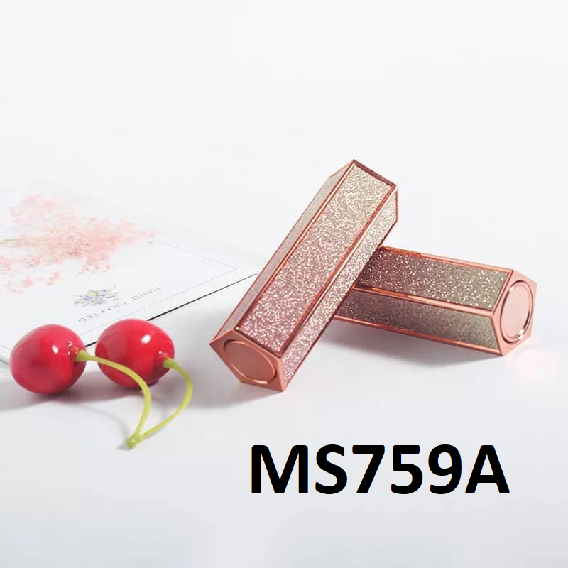 Thỏi bấm ngũ giác hồng