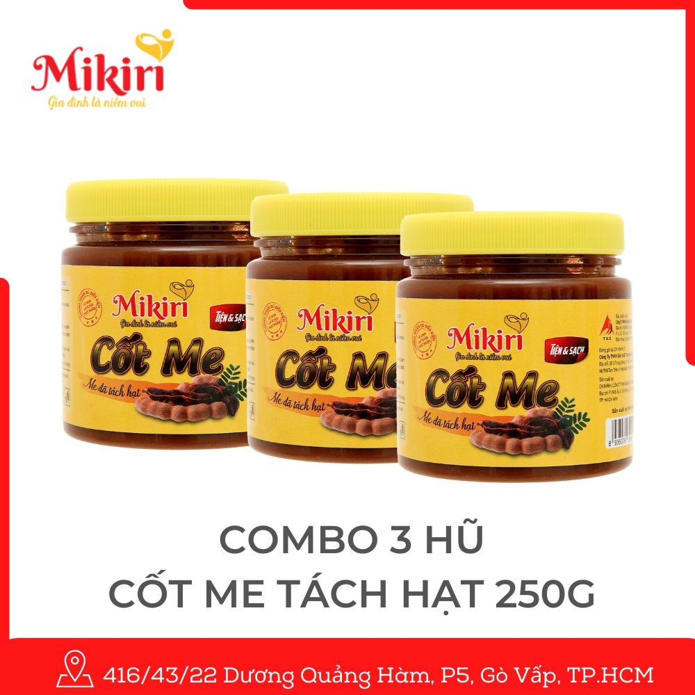  Cốt me Mikiri - Sản phẩm chất lượng 3-hu-cot-me