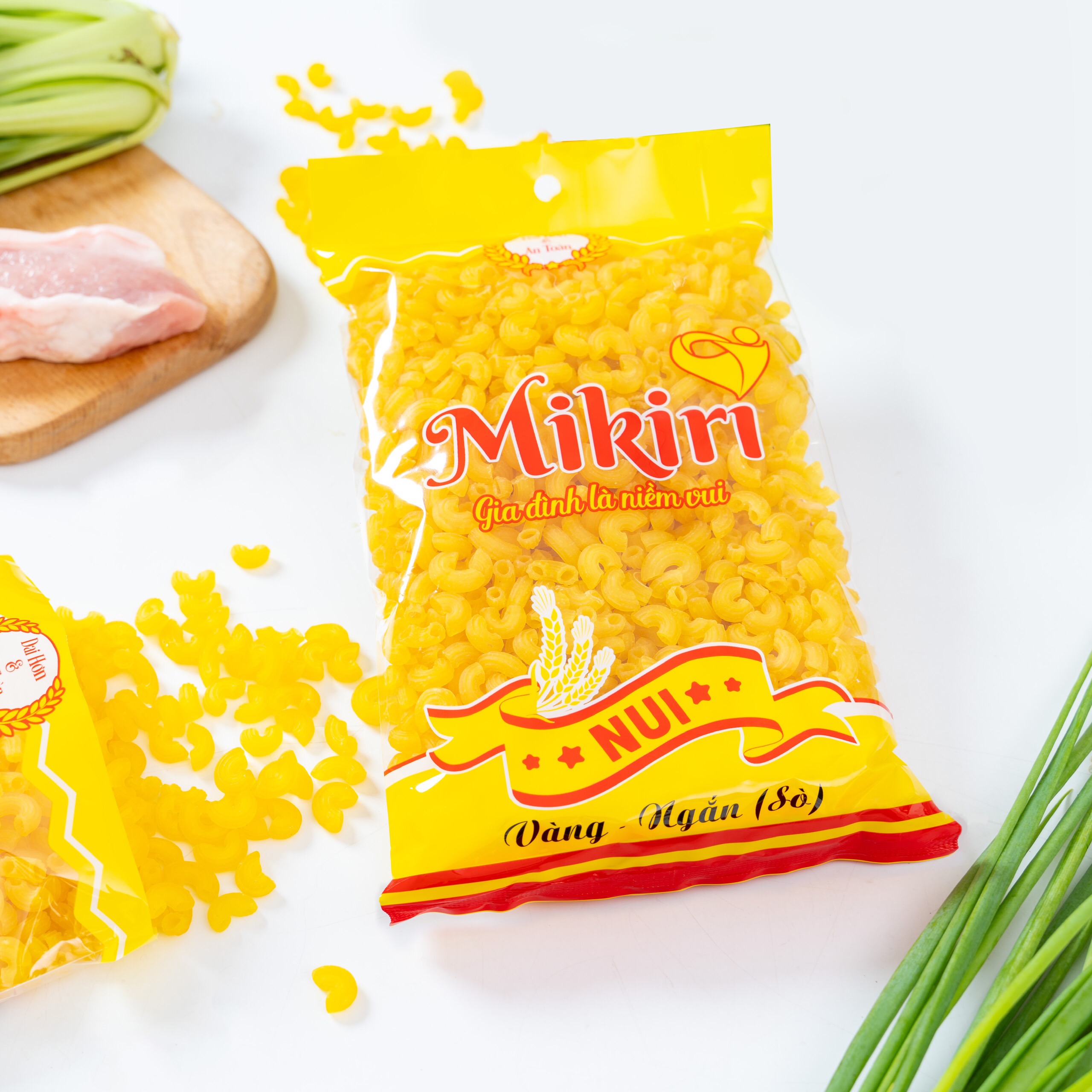 NUI MIKIRI - DÒNG THỰC PHẨM KHÔ CHẤT LƯỢNG 424f8d95f88a3dd4649b