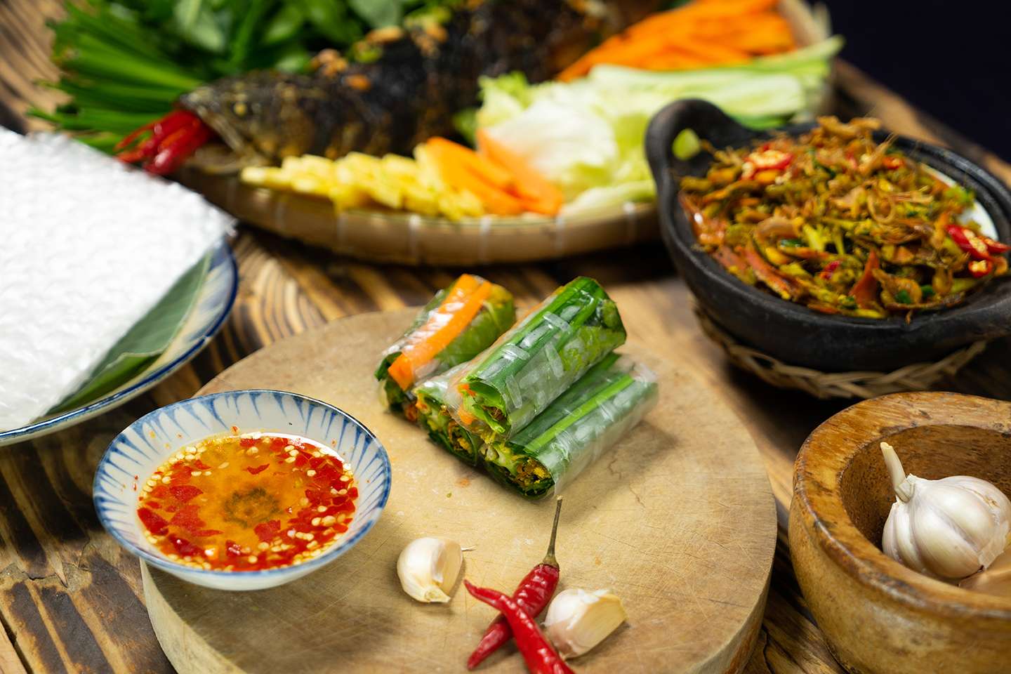 Bánh tráng Mikiri giúp món cuốn thêm trọn vị Banh-trang-vuong-mikiri-25054405-56cf-4561-9e0c-1b0bebbcd6a6