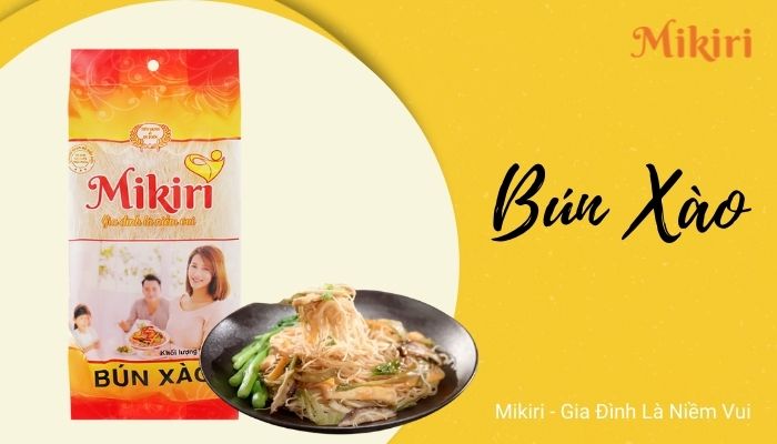 Bún xào Mikiri - Gói 350g Bun-xao-mikiri-869e597c-732d-437c-a182-c6244f93f6b9