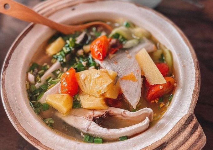 Cốt me Mikiri - Nguyên liệu chuẩn vị chua tự nhiên Canh-chua-ca-voi-cot-me-mikiri
