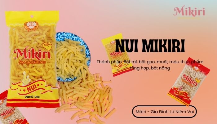 Nui Mikiri - Thực phẩm khô đóng gói tiện dụng Nui-mikiri-230ef019-19d2-46f8-b5b5-bbde15e2ecf1