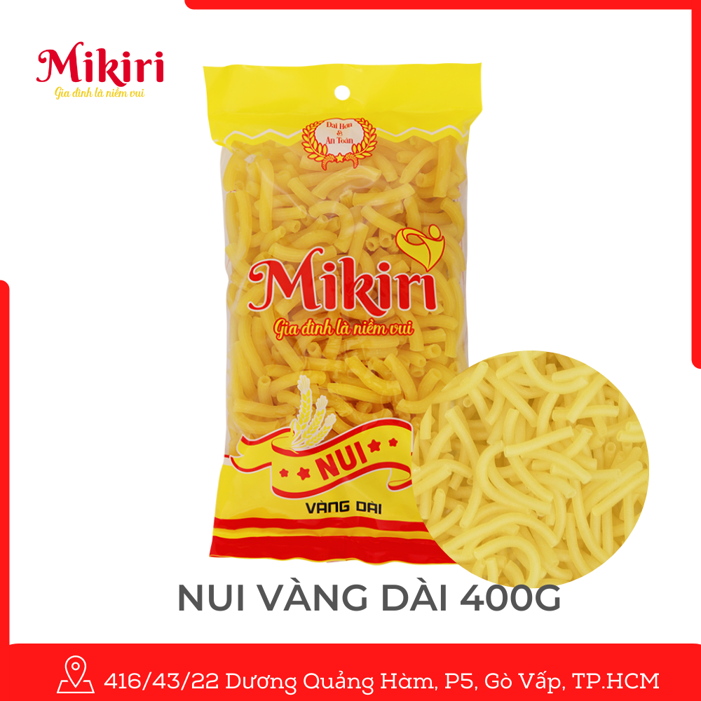 Nui Mikiri - Nguyên liệu độc đáo của ẩm thực Việt 32