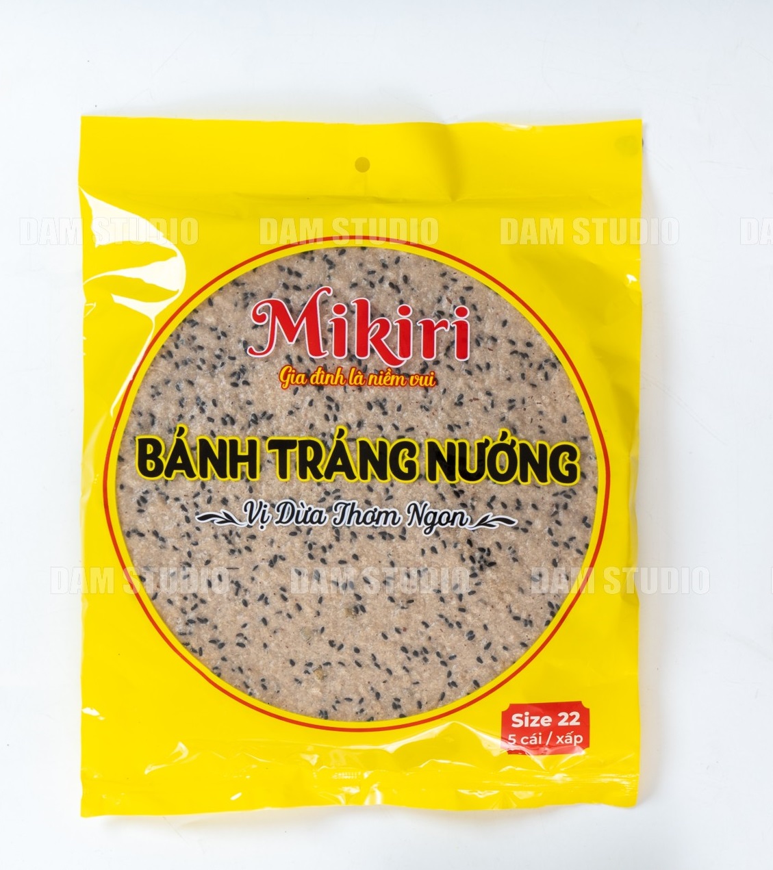 Bánh tráng nướng Mikiri - Đặc sản Tây Ninh Banh-trang-nuong-mikiri