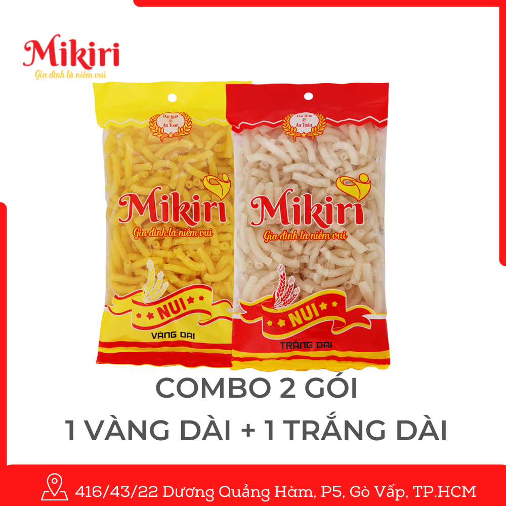 Nui Mikiri - Dai ngon tự nhiên - Tiện lợi dễ nấu Nui-mikiri-4